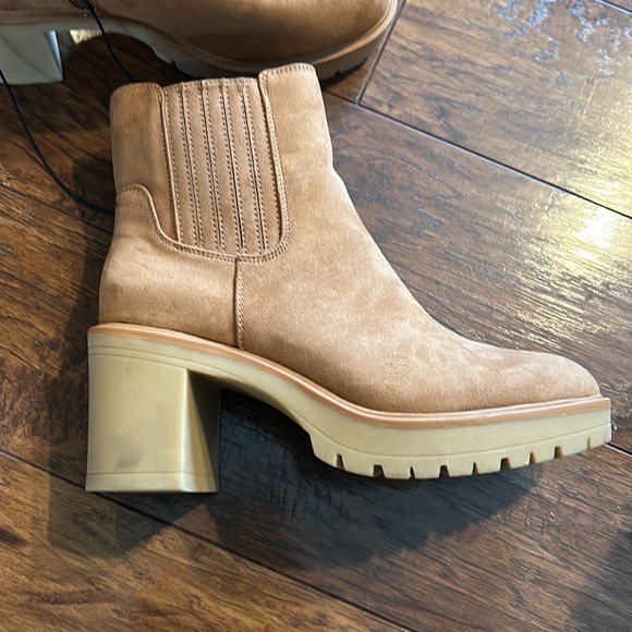 Katrina Platform Boots - Universal Thread ❤️host pick❤️🥾NEW🥾 - Picture 7 of 8